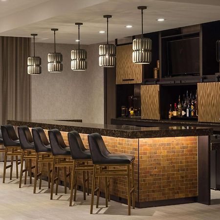 Hilton Garden Inn Hanover Lebanon Buitenkant foto