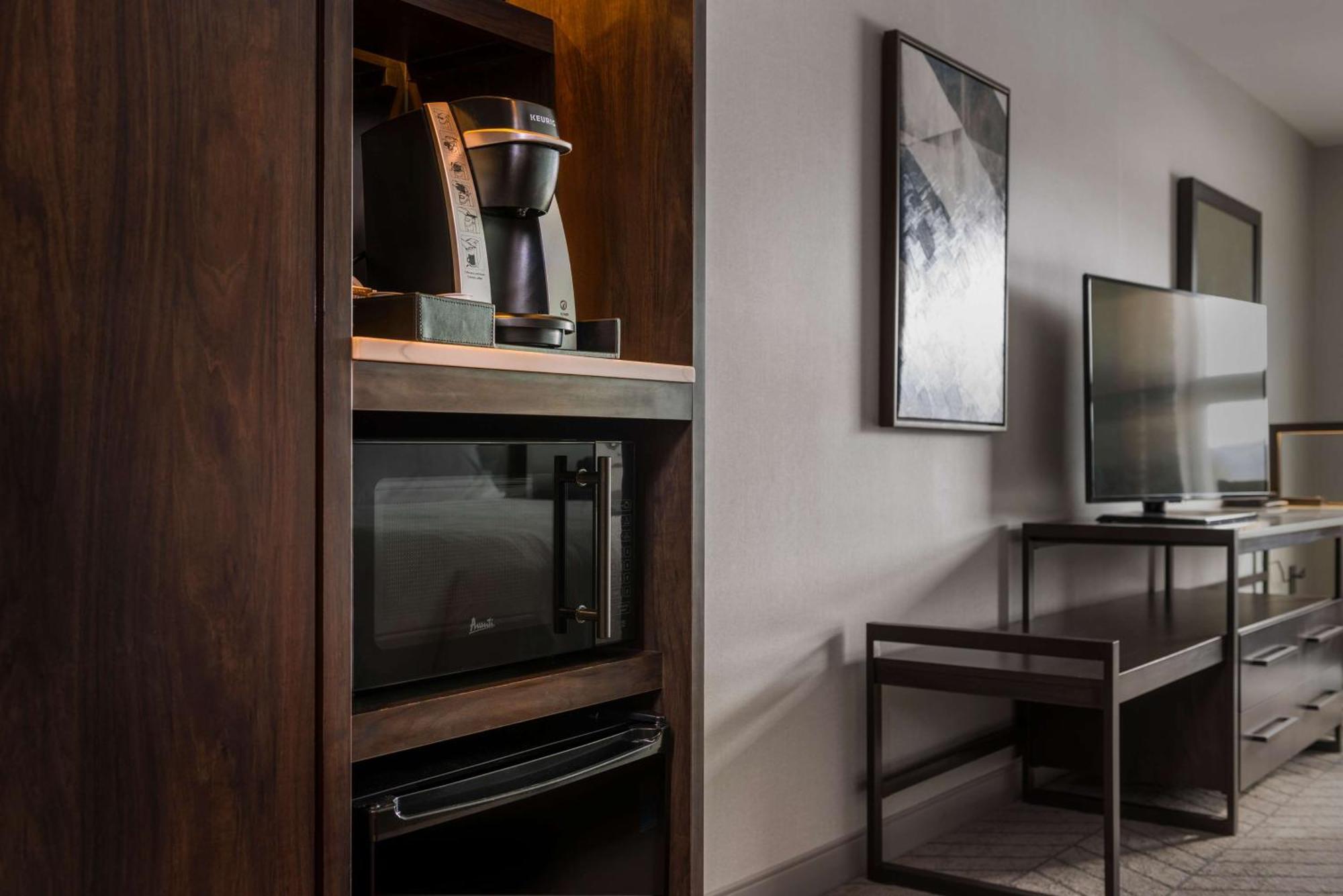 Hilton Garden Inn Hanover Lebanon Buitenkant foto