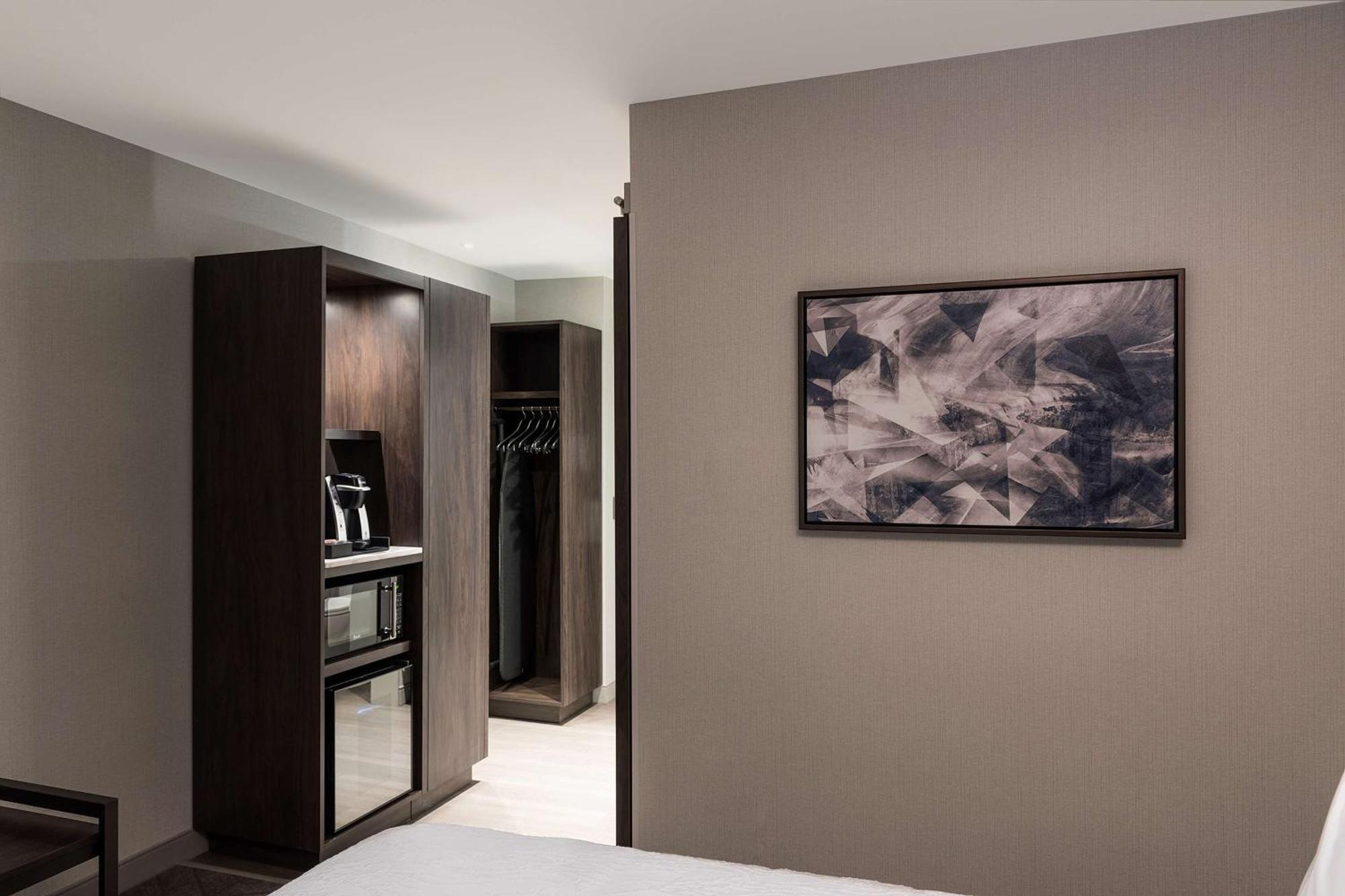 Hilton Garden Inn Hanover Lebanon Buitenkant foto