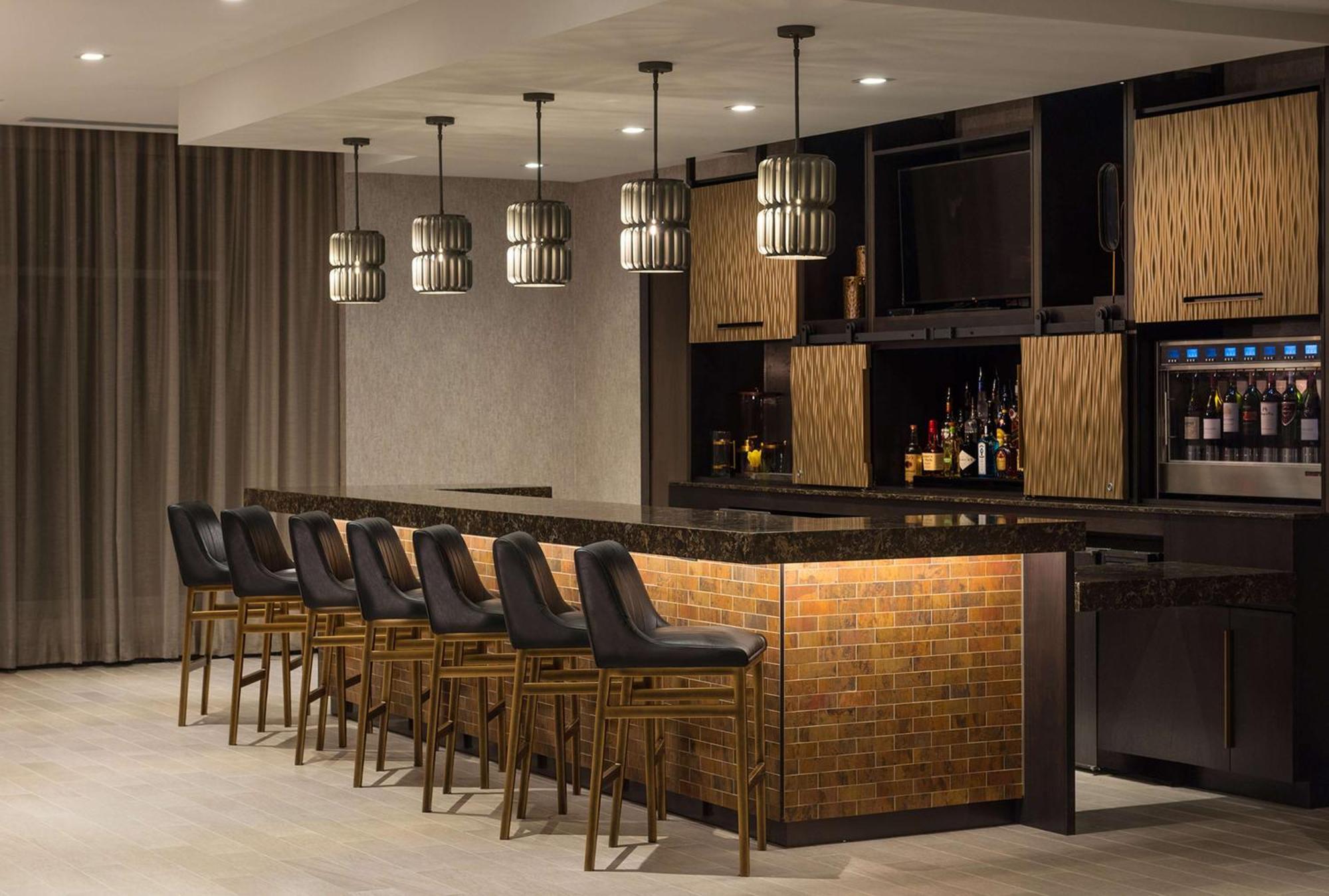 Hilton Garden Inn Hanover Lebanon Buitenkant foto