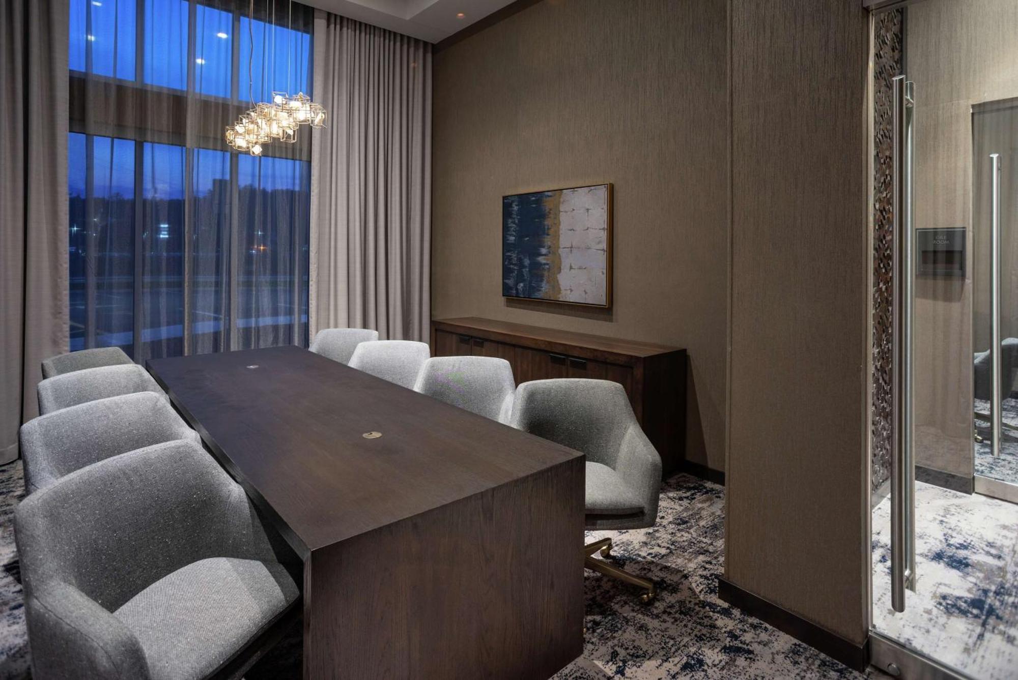 Hilton Garden Inn Hanover Lebanon Buitenkant foto