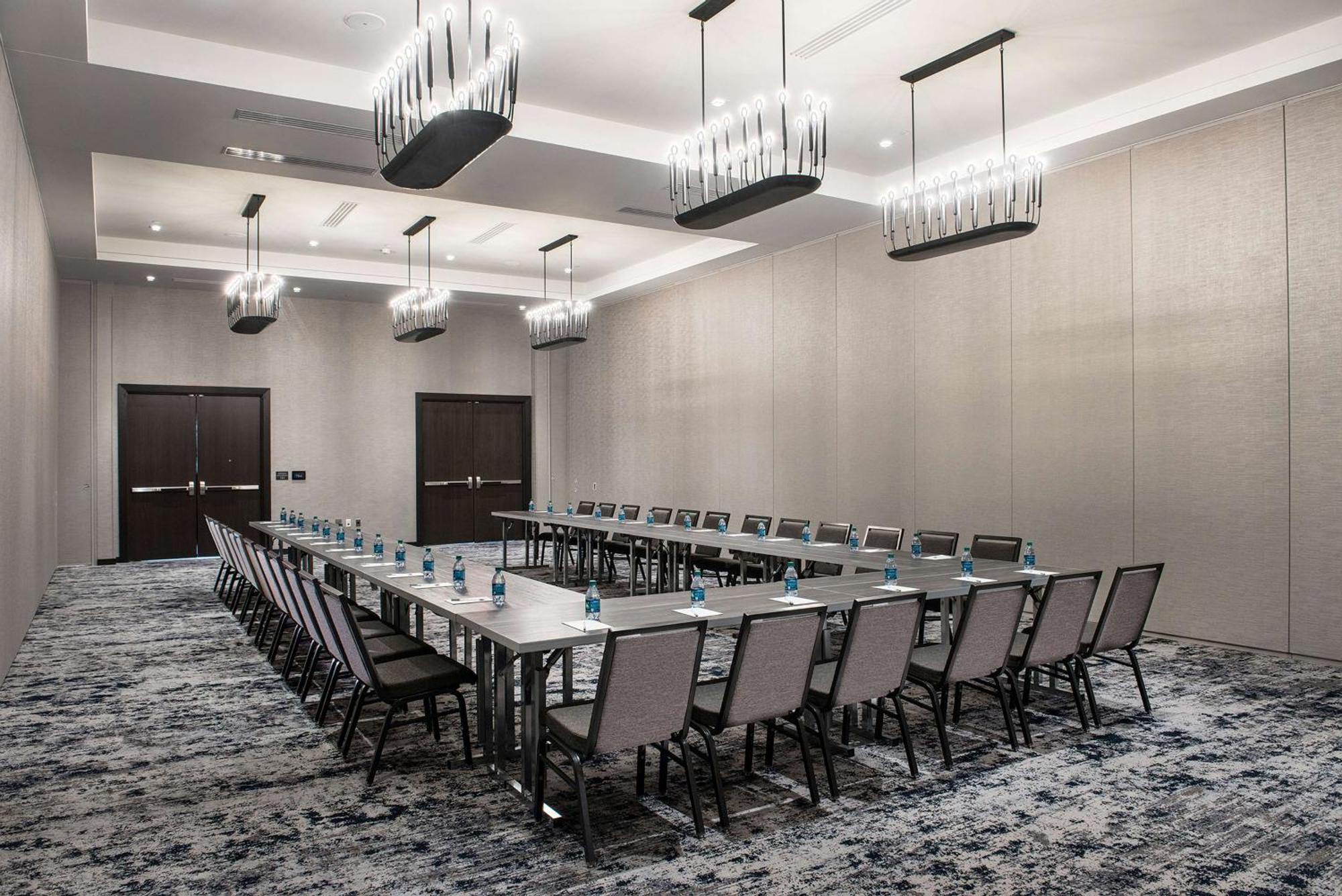 Hilton Garden Inn Hanover Lebanon Buitenkant foto