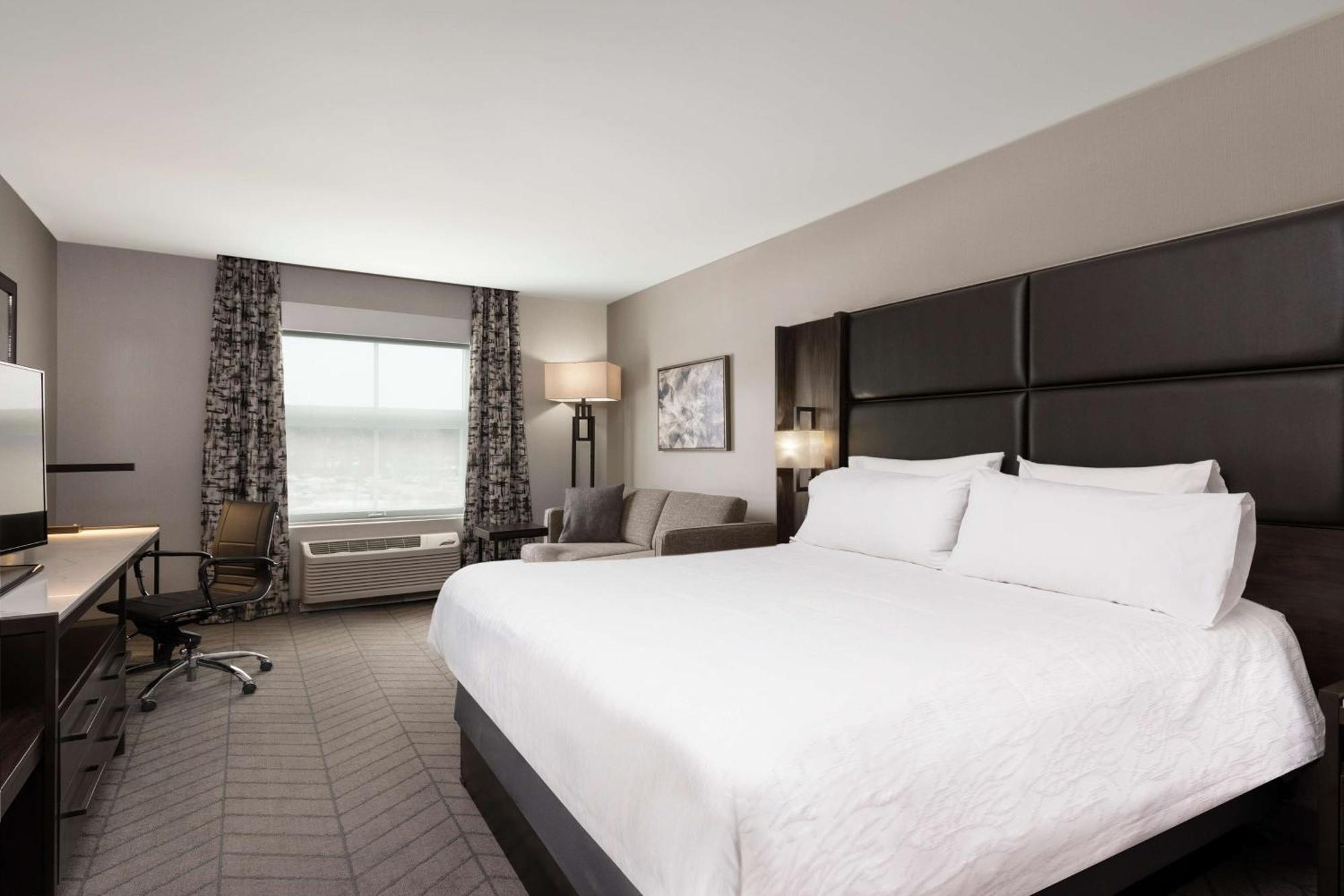 Hilton Garden Inn Hanover Lebanon Buitenkant foto