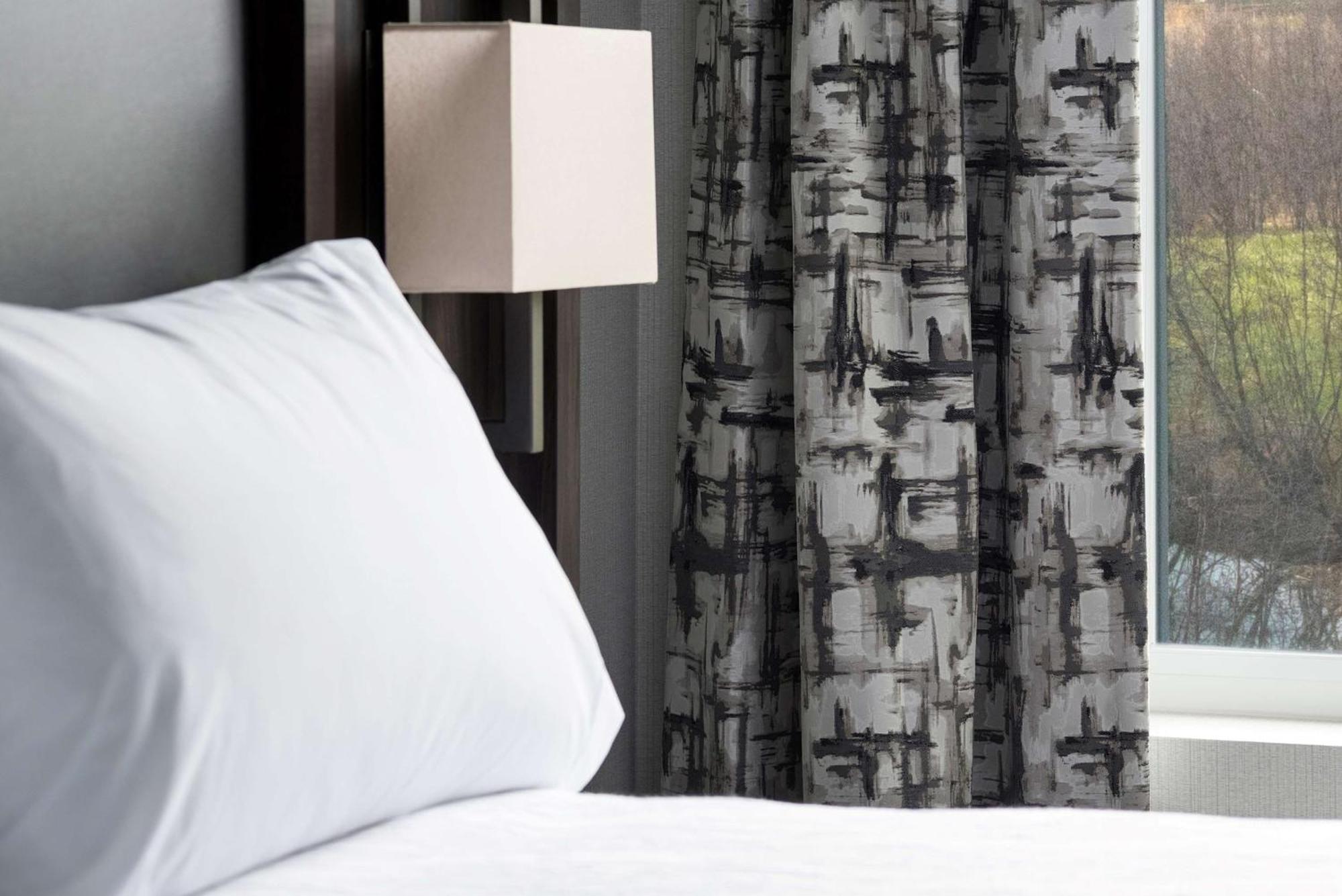 Hilton Garden Inn Hanover Lebanon Buitenkant foto