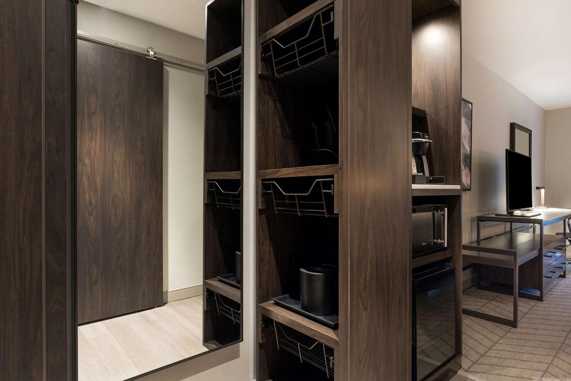 Hilton Garden Inn Hanover Lebanon Buitenkant foto