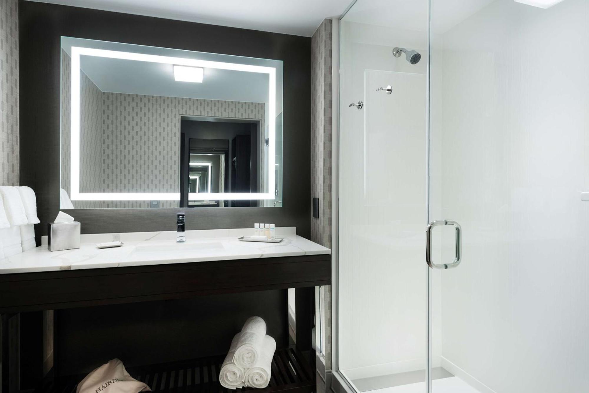 Hilton Garden Inn Hanover Lebanon Buitenkant foto