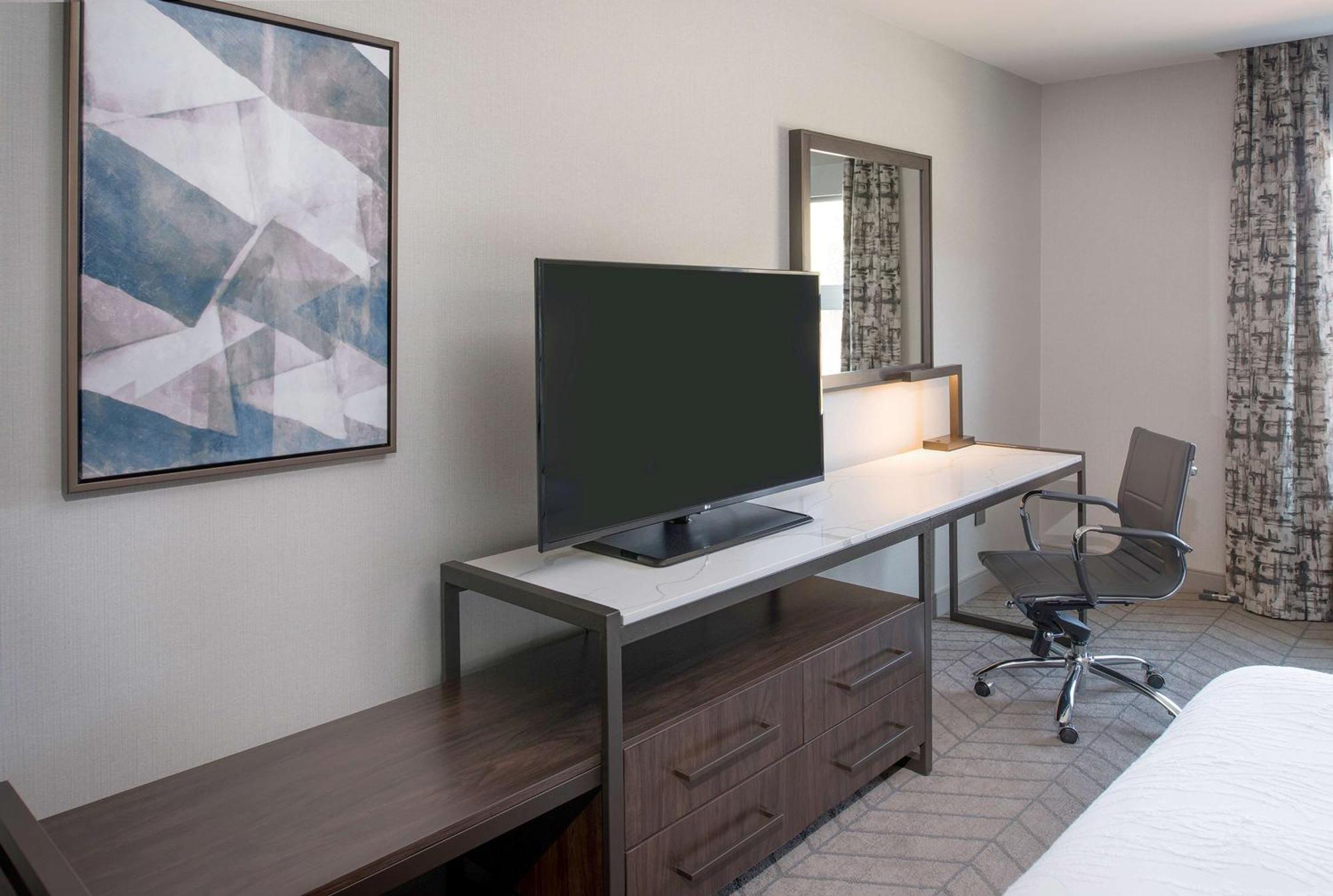 Hilton Garden Inn Hanover Lebanon Buitenkant foto
