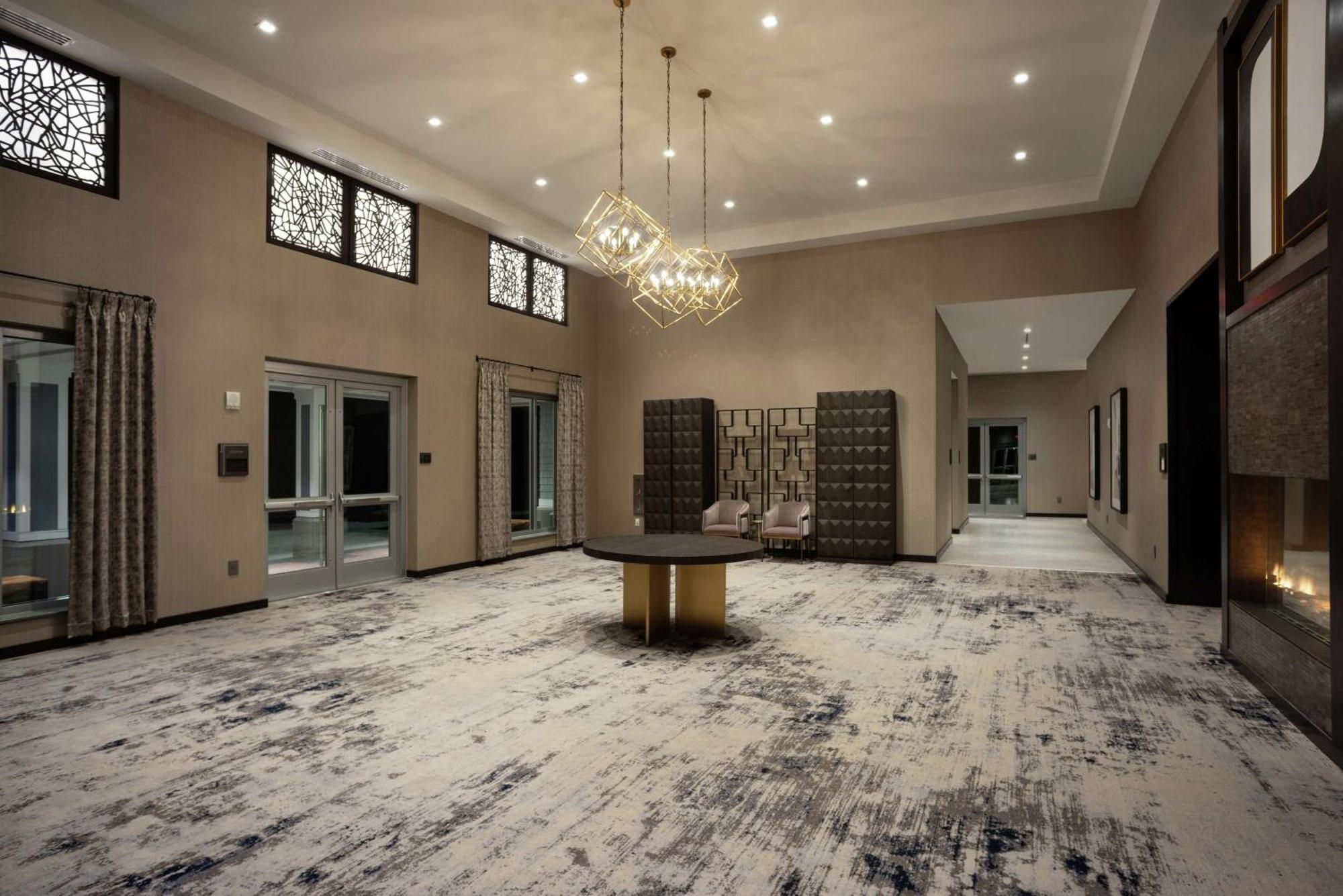 Hilton Garden Inn Hanover Lebanon Buitenkant foto