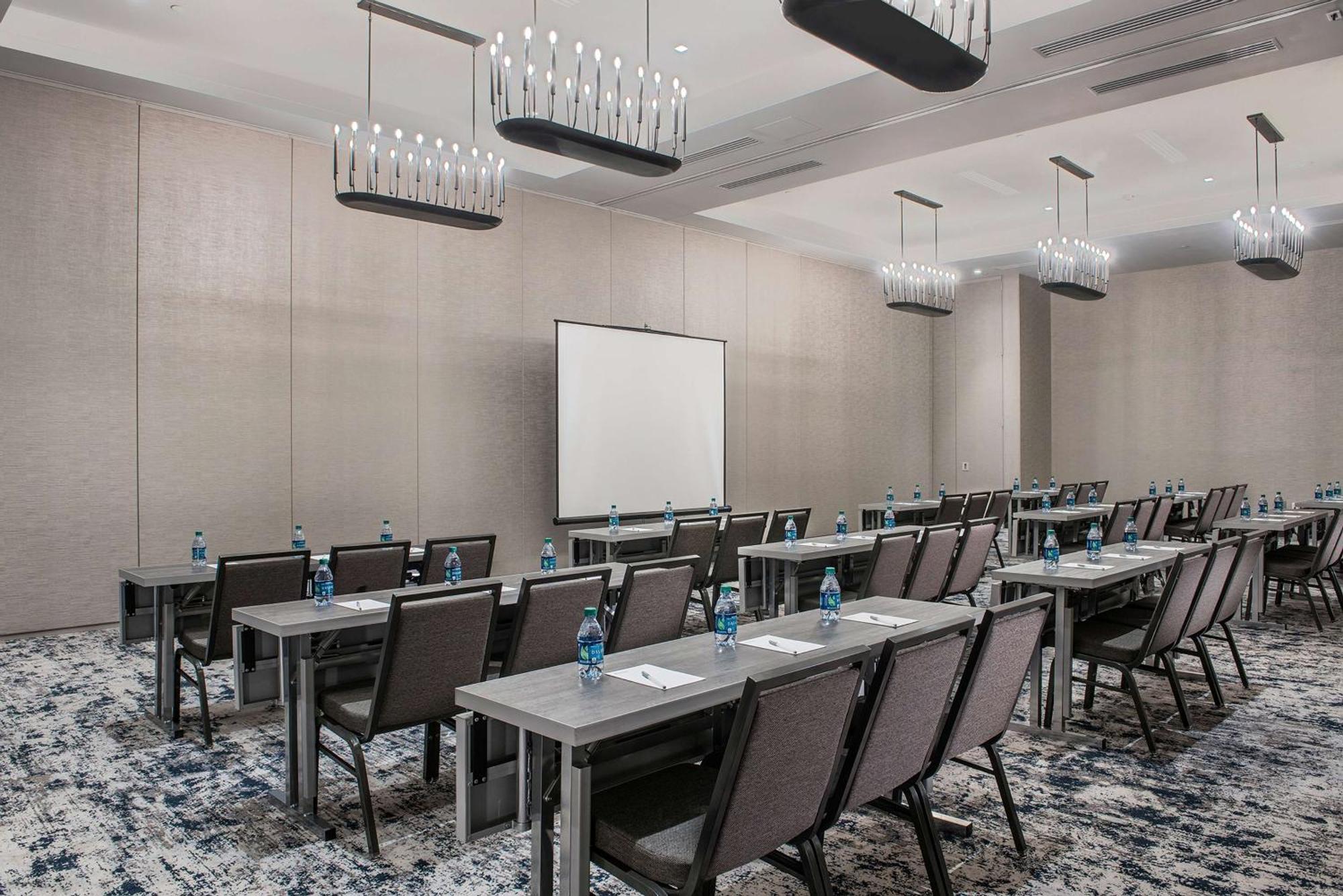 Hilton Garden Inn Hanover Lebanon Buitenkant foto