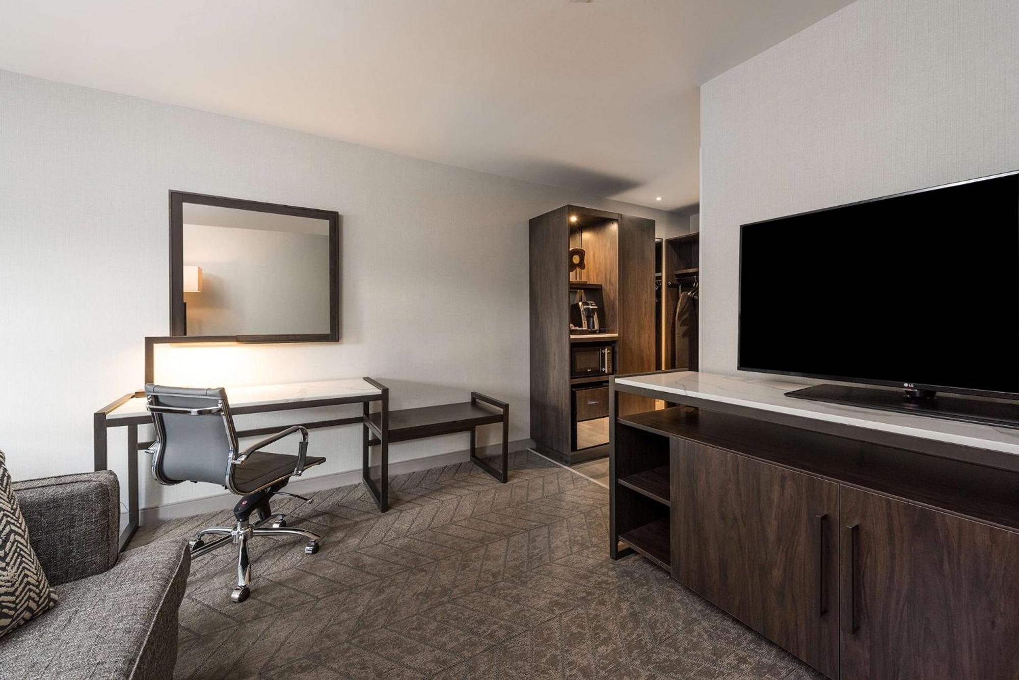 Hilton Garden Inn Hanover Lebanon Buitenkant foto