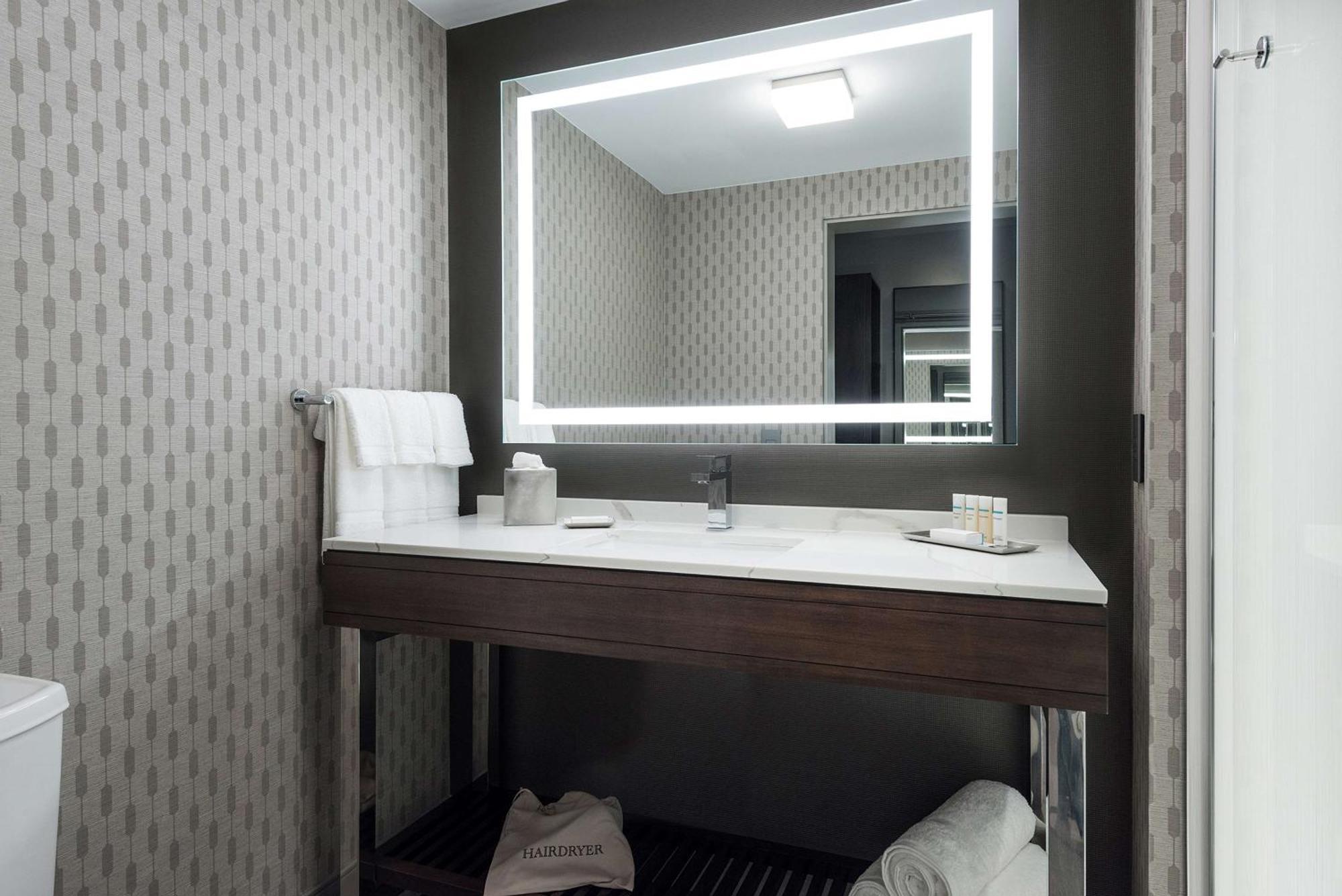 Hilton Garden Inn Hanover Lebanon Buitenkant foto