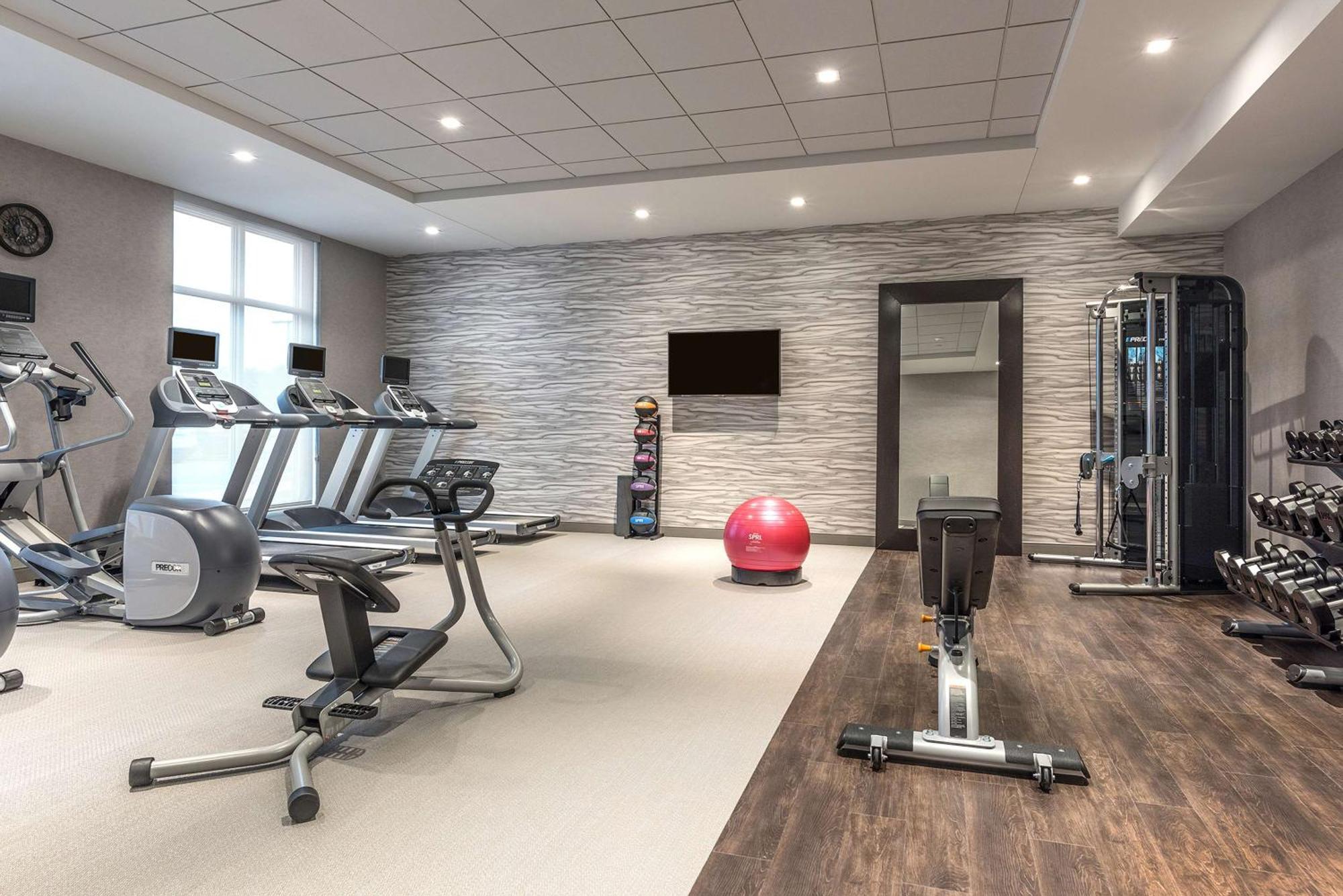 Hilton Garden Inn Hanover Lebanon Buitenkant foto
