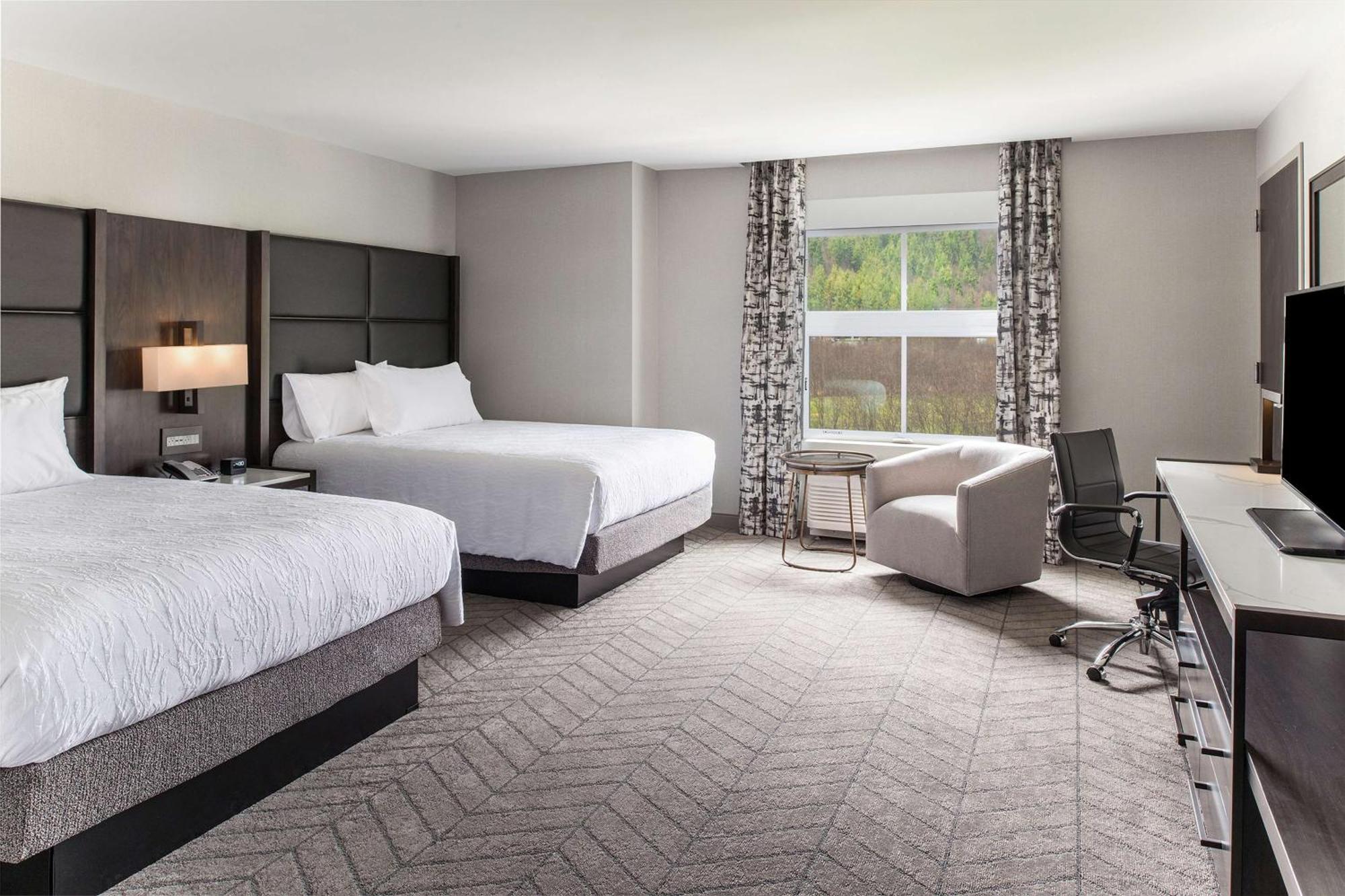 Hilton Garden Inn Hanover Lebanon Buitenkant foto