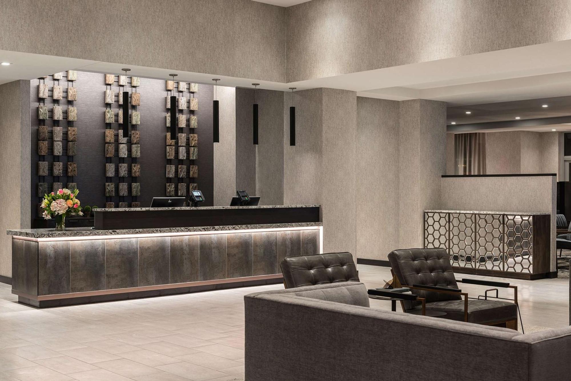 Hilton Garden Inn Hanover Lebanon Buitenkant foto