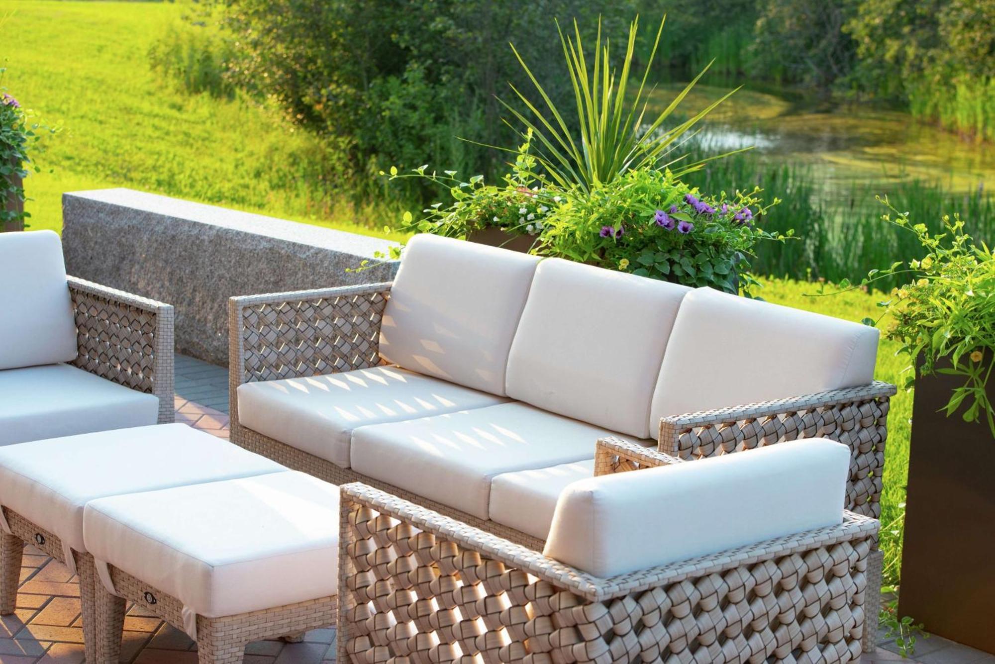 Hilton Garden Inn Hanover Lebanon Buitenkant foto