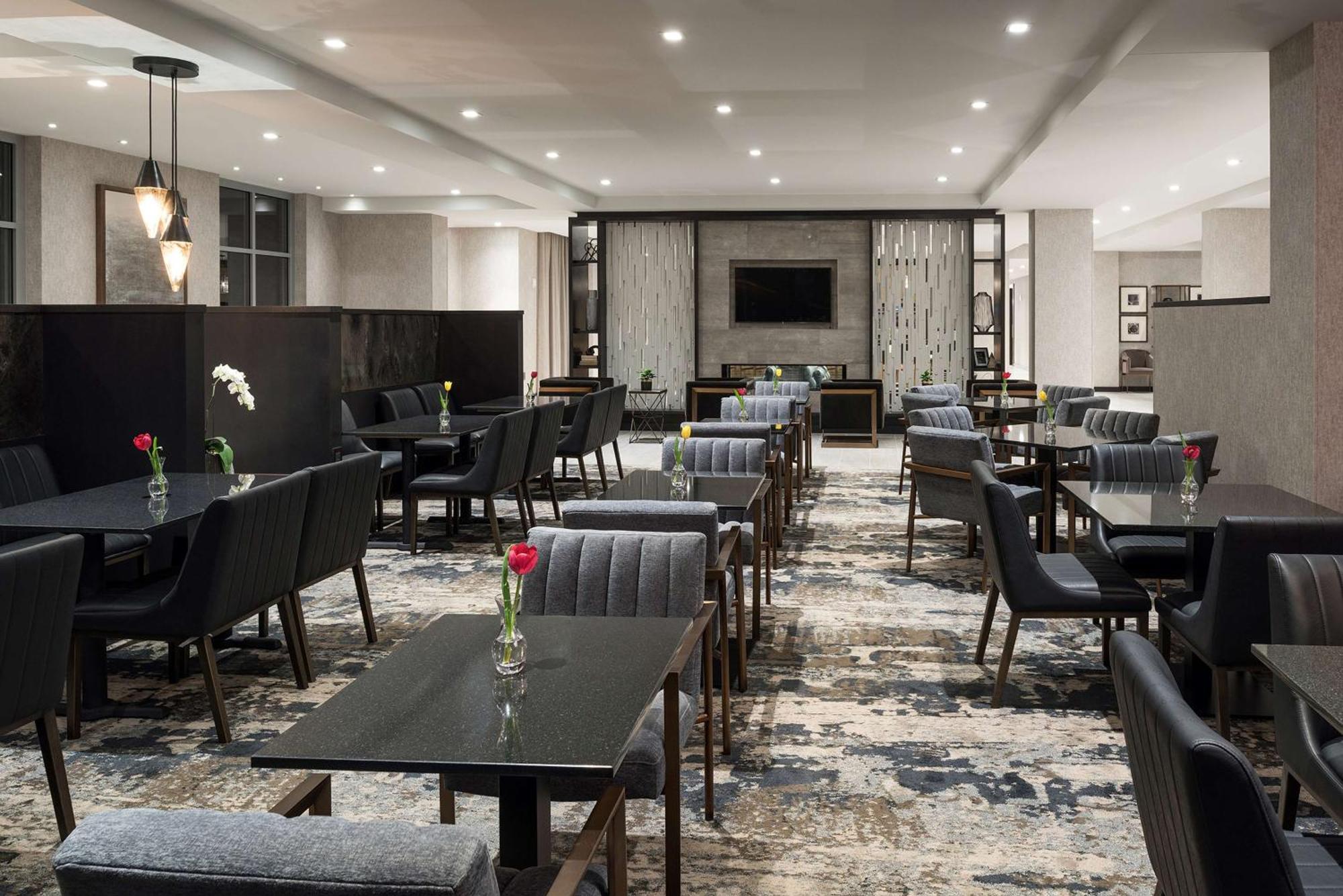 Hilton Garden Inn Hanover Lebanon Buitenkant foto